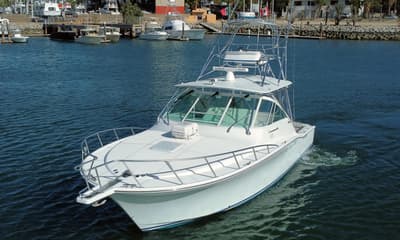 BOATZON | Cabo 40 Express 2005