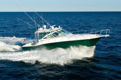 BOATZON | Cabo 40 Express 2006
