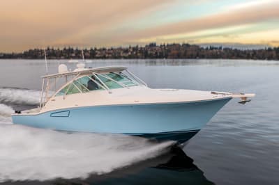 BOATZON | Cabo 40 Express 2006