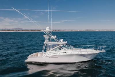 BOATZON | Cabo 40 Express 2008