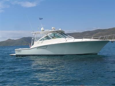 BOATZON | Cabo 40 Express Zeus 2011