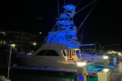 BOATZON | Cabo 40 Flybridge 2005