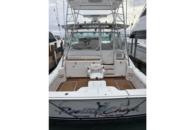 BOATZON | Cabo 40 Hardtop Express 2004