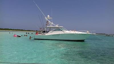 BOATZON | Cabo 45 2003 BOATZON | Cabo 45 2003