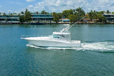 BOATZON | Cabo 45 Express 2000