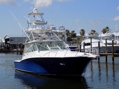 BOATZON | Cabo 45 Express 2000