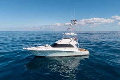 BOATZON | Cabo 52 Flybridge 2009