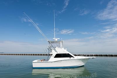 BOATZON | Cabo Convertible 2000