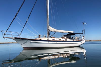 BOATZON | Cabo Rico 38 1990