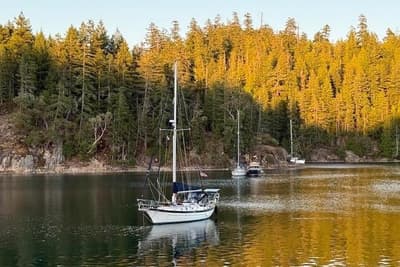 BOATZON | Cabo Rico 38R 1990