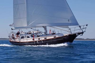 BOATZON | Cabo Rico 42 2004