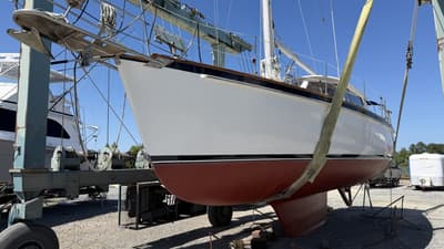 BOATZON | Cabo Rico Northeast 400 1996