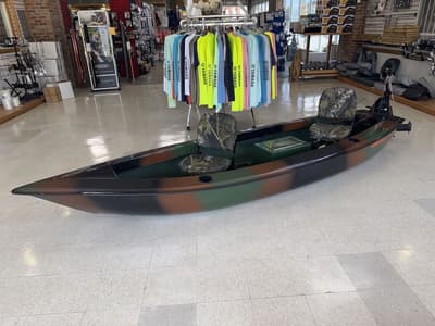 BOATZON | Caiman 13 2026