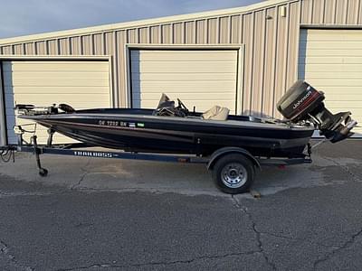 BOATZON | Cajun 170 Adventure 1995 BOATZON | Cajun 170 Adventure 1995