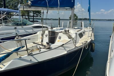 BOATZON | CAL 30 1974