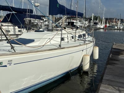 BOATZON | CAL 33 1988