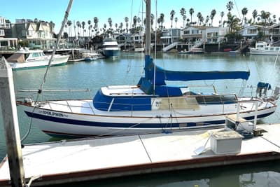 BOATZON | CAL 46 Cruiser 1970