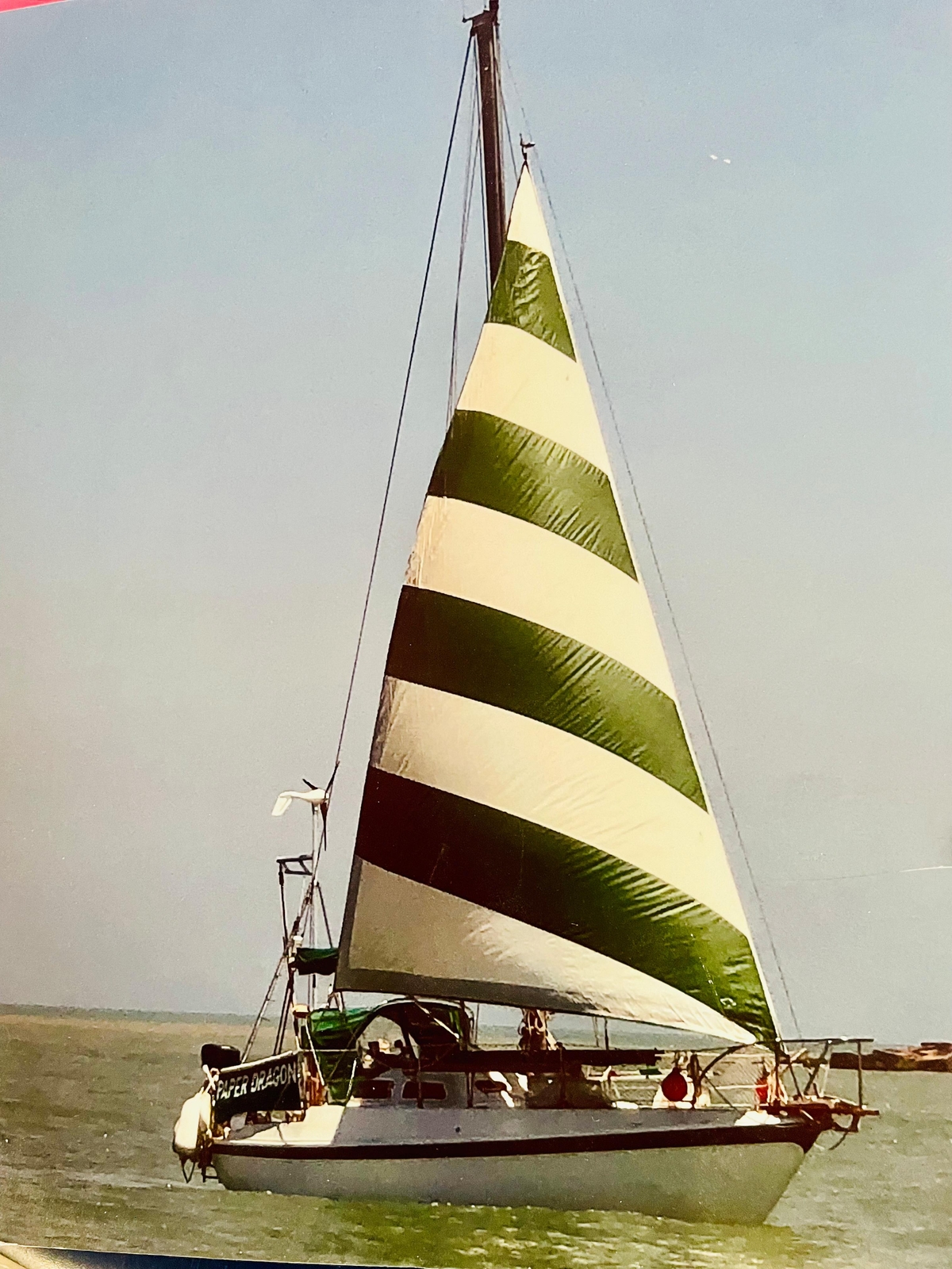 1974 CAL T2 - Sold Boat