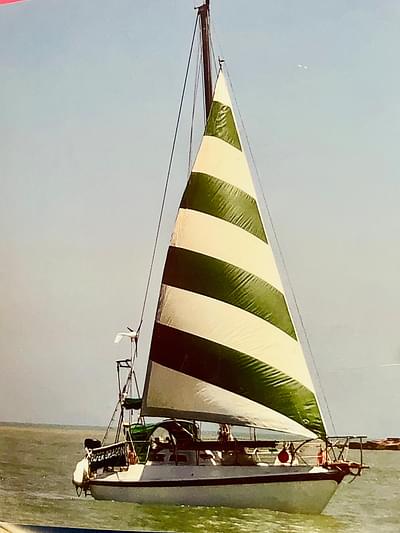 BOATZON | CAL T2 1974 BOATZON | CAL T2 1974