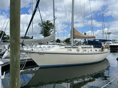 BOATZON | Caliber 1994