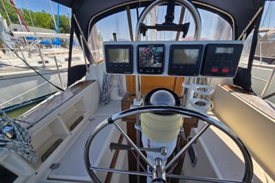 BOATZON | Caliber 35 1993 BOATZON | Caliber 35 1993