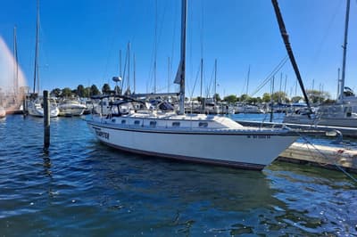 BOATZON | Caliber 40LRC 1998