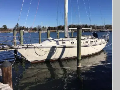 BOATZON | Caliber Cutter 1989