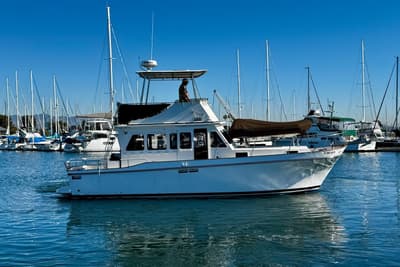 BOATZON | Californian 34 1979