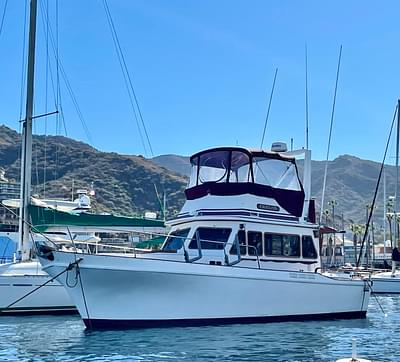 BOATZON | Californian 34 1983 BOATZON | Californian 34 1983