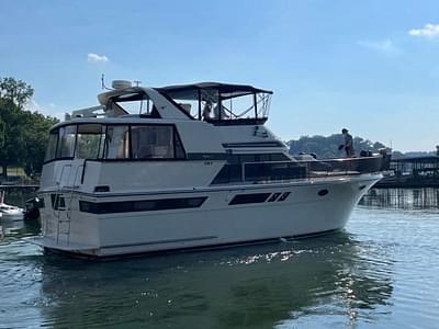 BOATZON | Californian 45 1988 BOATZON | Californian 45 1988