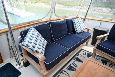 BOATZON | Californian 45 1989 BOATZON | Californian 45 1989