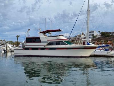 BOATZON | Californian 55 CPMY 1987