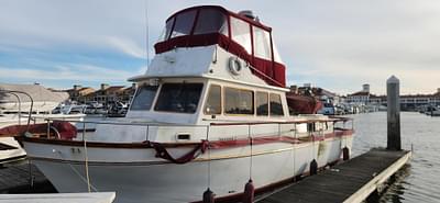 BOATZON | Californian Trawler 1978 BOATZON | Californian Trawler 1978