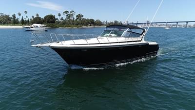 BOATZON | Californian Veneti 1988