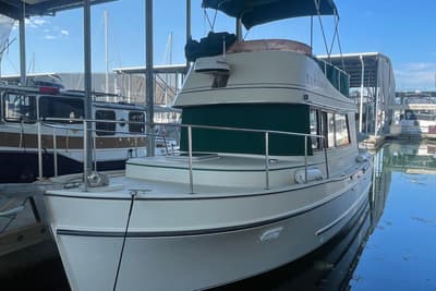 BOATZON | Camano 31 1992
