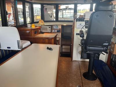 BOATZON | Camano 31 Trawler Gnome 2003 BOATZON | Camano 31 Trawler Gnome 2003