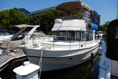 BOATZON | Camano 31 Troll 1996