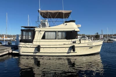 BOATZON | Camano 31 Troll 2004