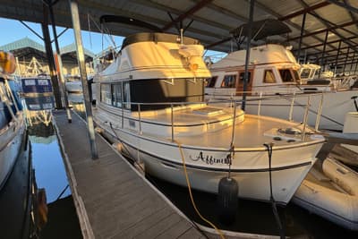 BOATZON | Camano 31 Troll 2004