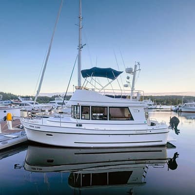 BOATZON | Camano 31 Troll 2005
