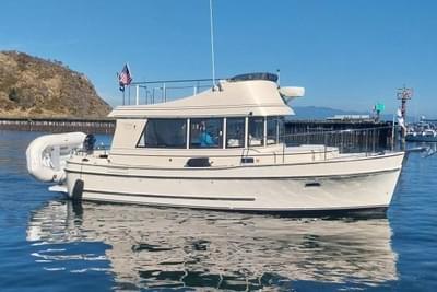 BOATZON | Camano Troll 2000