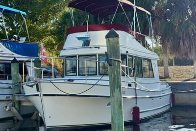 BOATZON | Camano Troll 2002 BOATZON | Camano Troll 2002