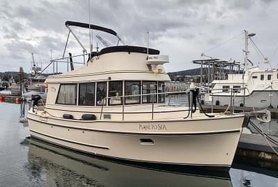 BOATZON | Camano Troll 2004 BOATZON | Camano Troll 2004