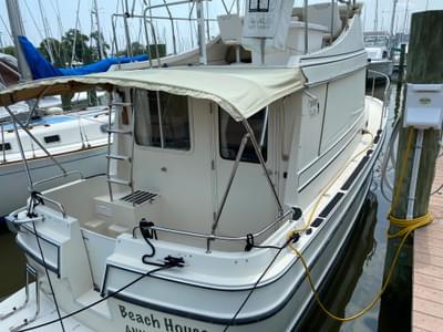 BOATZON | Camano Troll 31 1998 BOATZON | Camano Troll 31 1998