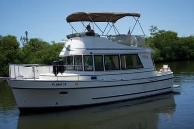 BOATZON | Camano Troll 31 1998