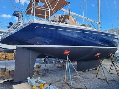 BOATZON | Cambria 44 1986 BOATZON | Cambria 44 1986