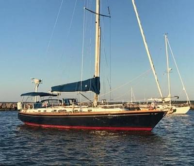 BOATZON | Cambria 44 1993 BOATZON | Cambria 44 1993