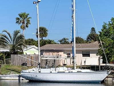 BOATZON | Camper & Nicholsons Sloop 1978 BOATZON | Camper & Nicholsons Sloop 1978