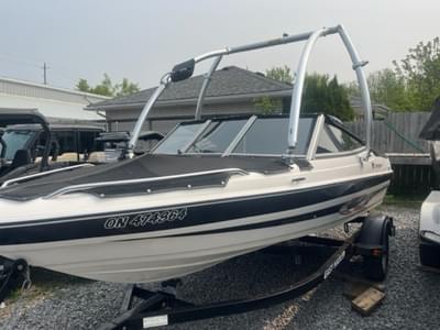 BOATZON | Campion 175 2007