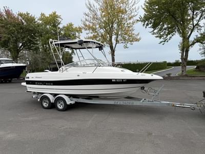 BOATZON | Campion 602I Cuddy 2006 BOATZON | Campion 602I Cuddy 2006